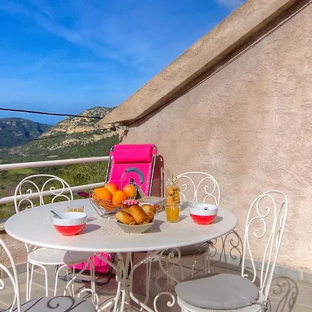 A Casa Di Orsula Tatil Evi