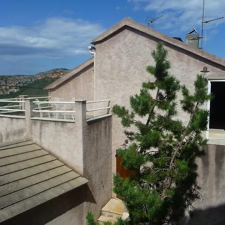 A Casa Di Orsula